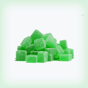 Green Apple 200MG 20PK
